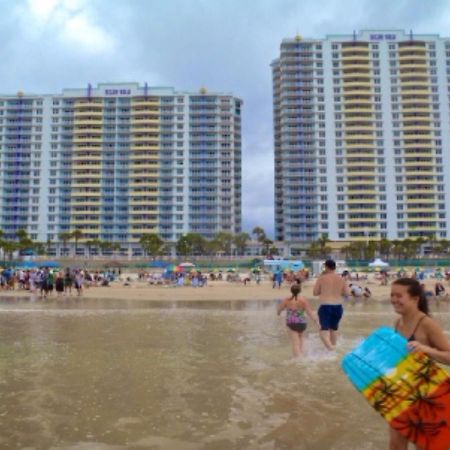 Ocean Walk Resort - Astonishing Ocean Front View Daytona Beach Exterior foto