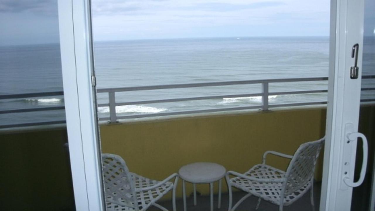 Ocean Walk Resort - Astonishing Ocean Front View Daytona Beach Exterior foto
