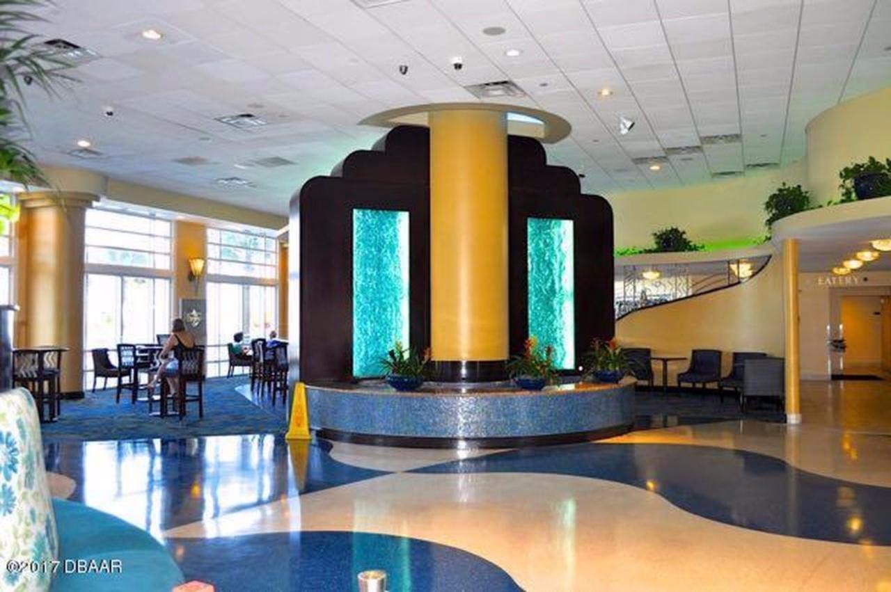 Ocean Walk Resort - Astonishing Ocean Front View Daytona Beach Exterior foto